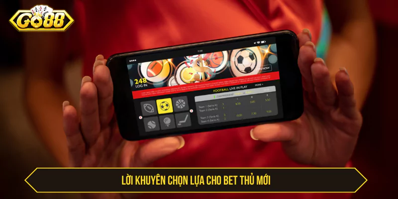 So Sánh GO88 Với Hitclub - Khác Biệt Về Game Và Ưu Đãi Lời khuyên lựa chọn khi so sánh GO88 với Hitclub